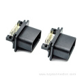 2.54mm Pitch Customized Automotive Connector